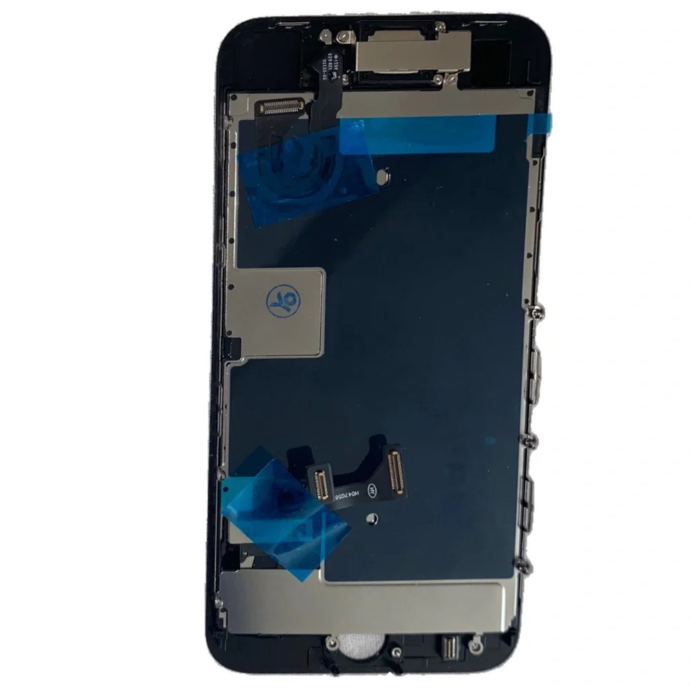 LCD Touch Digitizer Black Screen for iPhone 8/iPhone SE 2020 2nd Generation